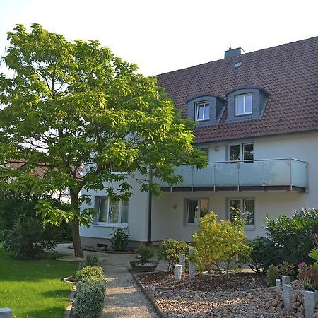 Parkhotel Stadthagen Kültér fotó