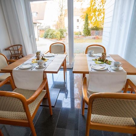 Parkhotel Stadthagen Kültér fotó