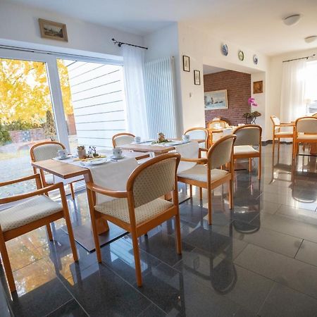 Parkhotel Stadthagen Kültér fotó