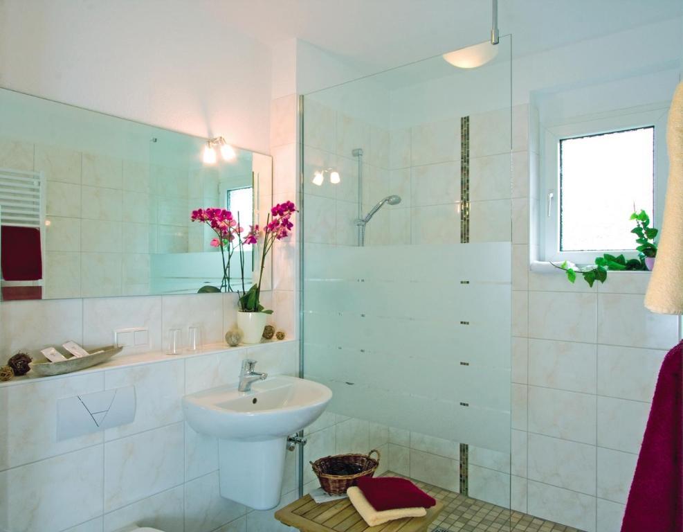 Parkhotel Stadthagen Kültér fotó