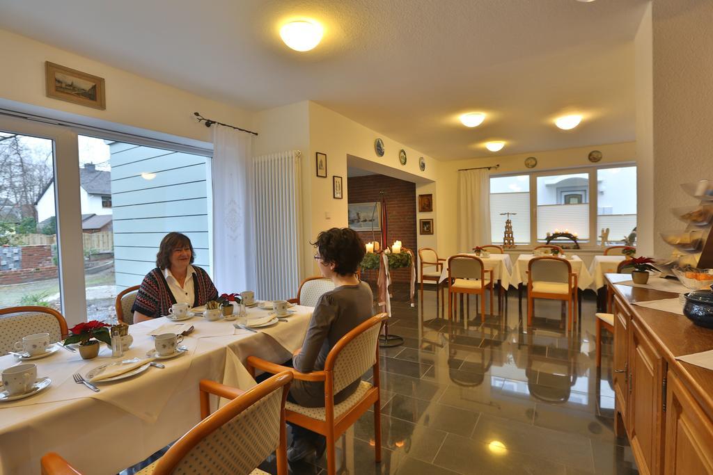 Parkhotel Stadthagen Kültér fotó