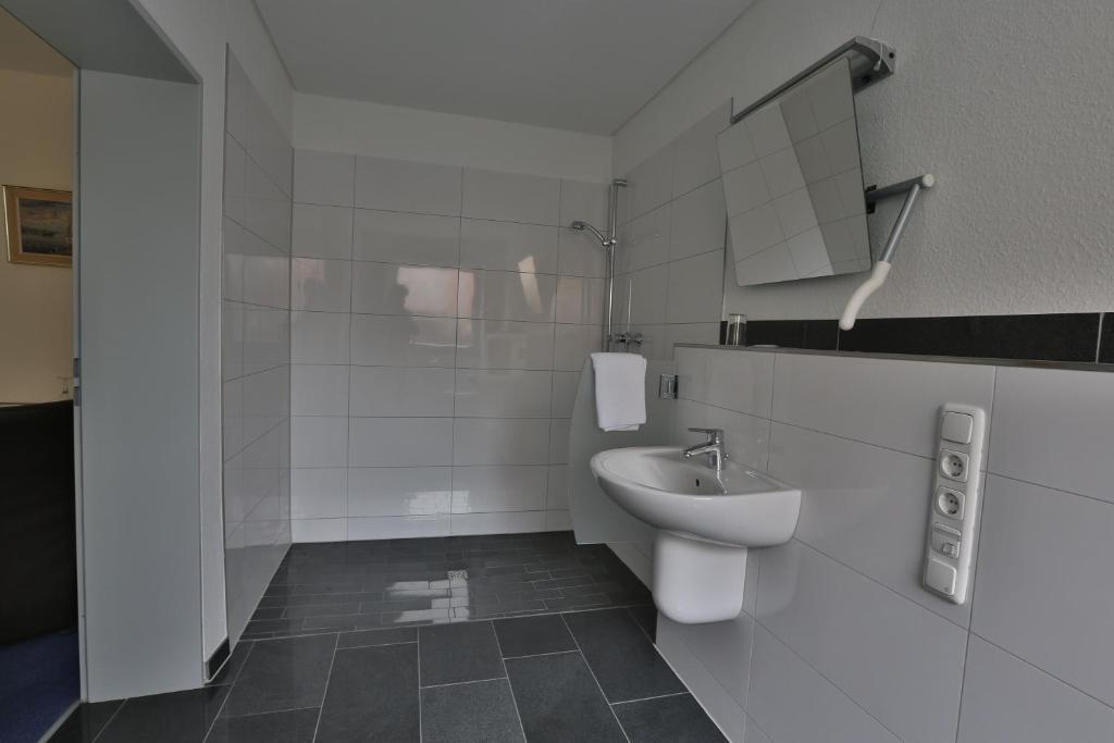 Parkhotel Stadthagen Kültér fotó