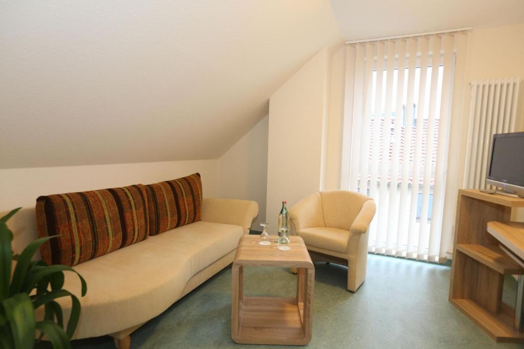 Parkhotel Stadthagen Kültér fotó