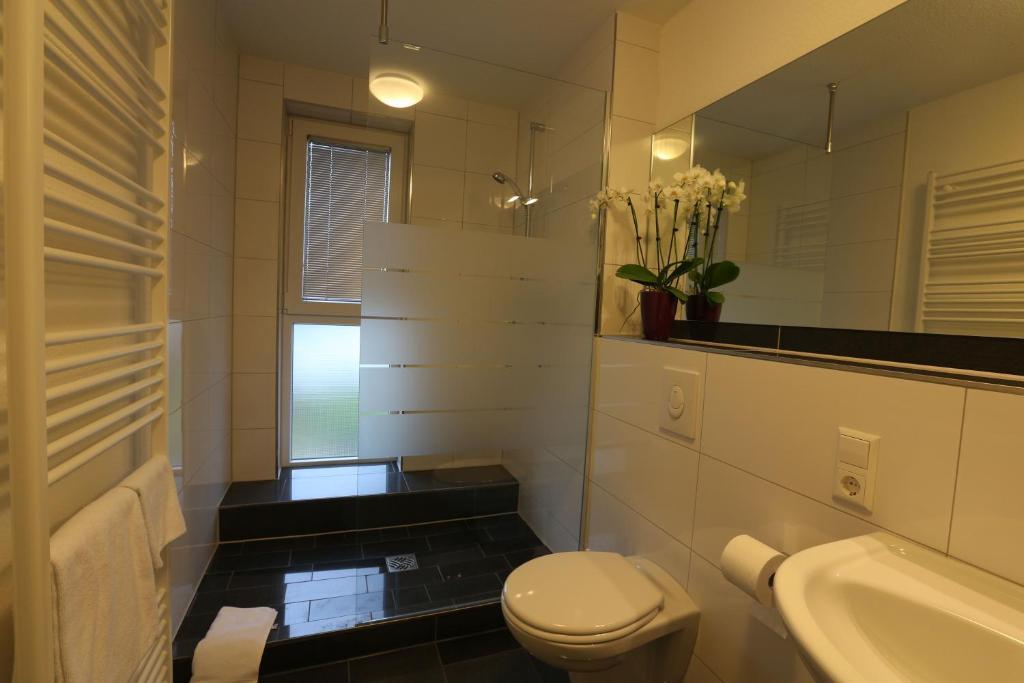 Parkhotel Stadthagen Kültér fotó