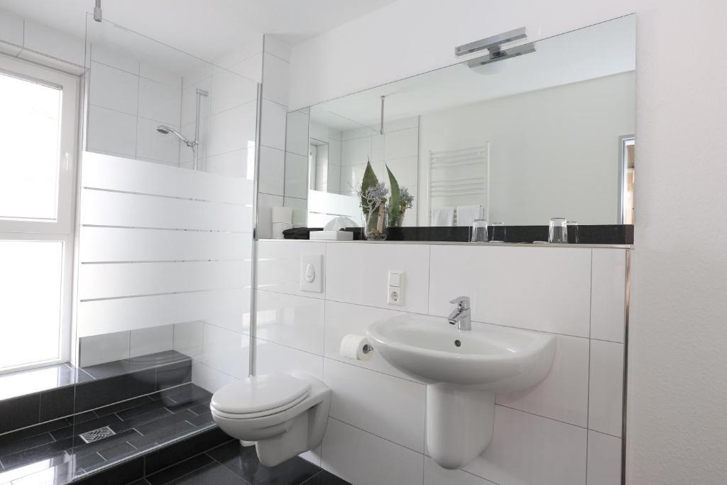 Parkhotel Stadthagen Kültér fotó