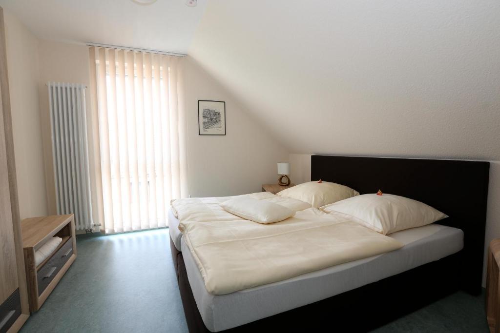 Parkhotel Stadthagen Kültér fotó