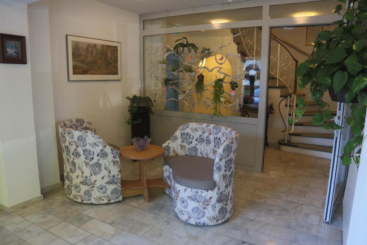 Parkhotel Stadthagen Kültér fotó
